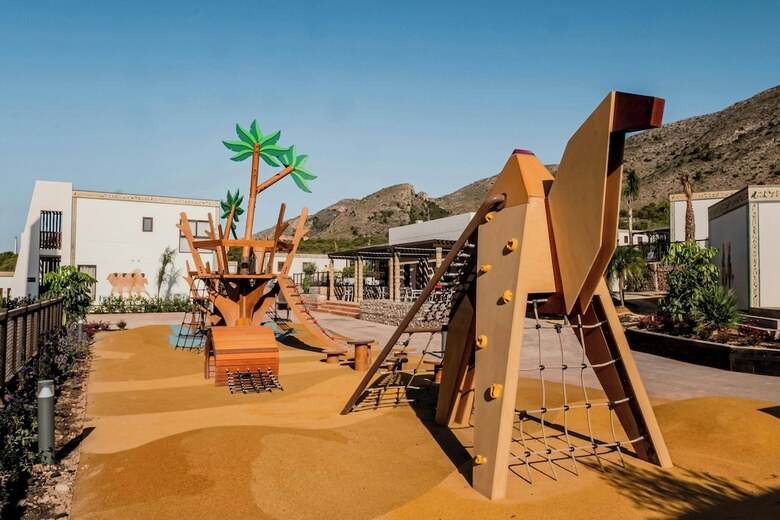 Four Points By Sheraton Costa Blanca Villas