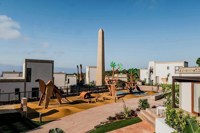 Four Points By Sheraton Costa Blanca Villas