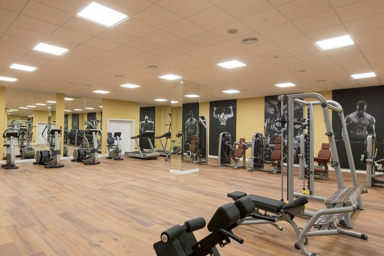 Four Points By Sheraton Costa Blanca Villas