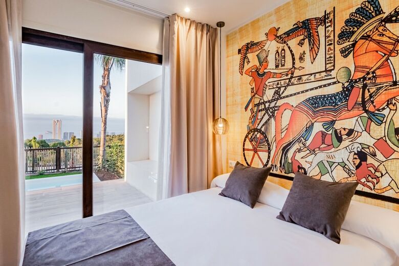 Four Points By Sheraton Costa Blanca Villas