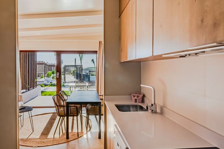 Four Points By Sheraton Costa Blanca Villas