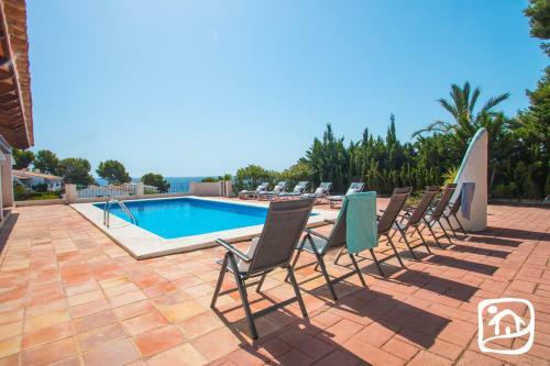 Abahana Villas Orfeo
