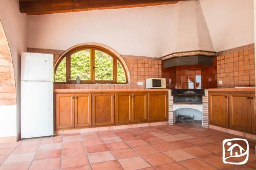 Abahana Villas Orfeo