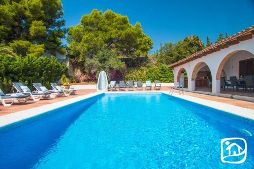 Abahana Villas Orfeo