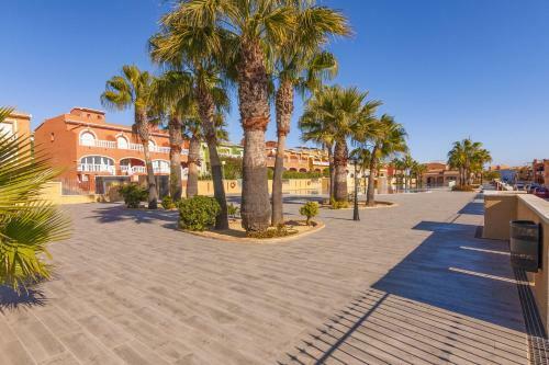 Apartamento Villas Guzman - Wilson
