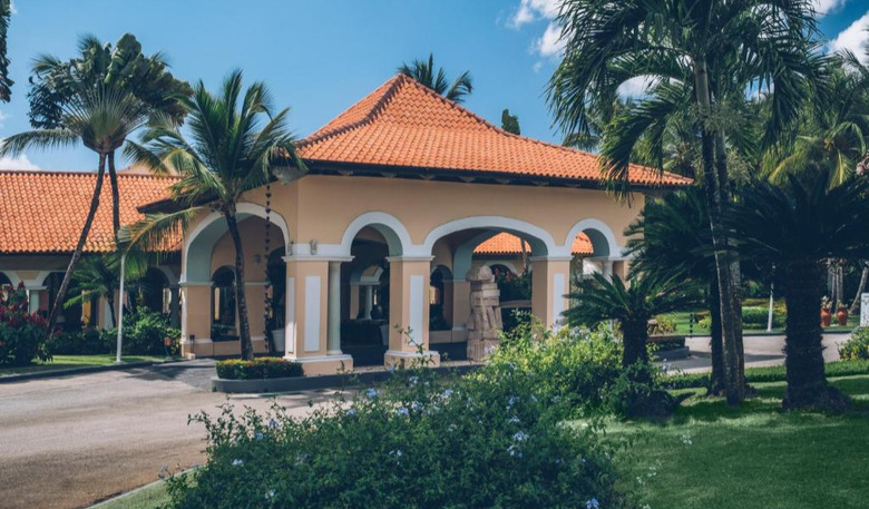 Hotel Iberostar Hacienda Dominicus All Inclusive