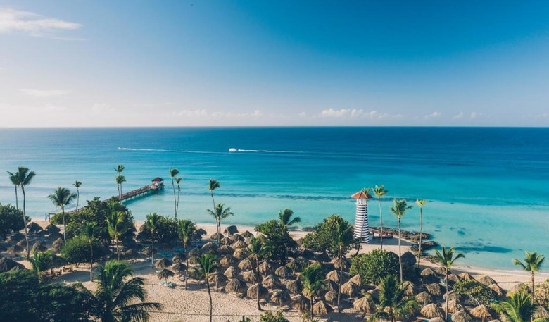 Hotel Iberostar Hacienda Dominicus All Inclusive