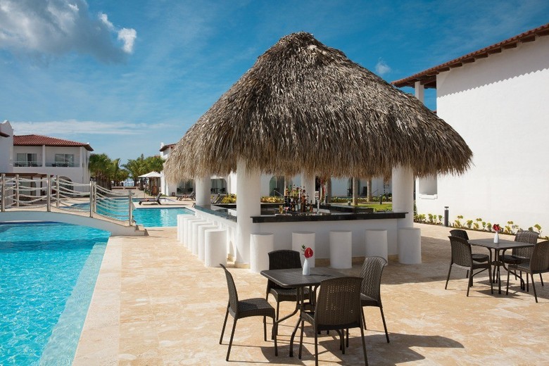 Hotel Dreams La Romana Resort & Spa All Inclusive