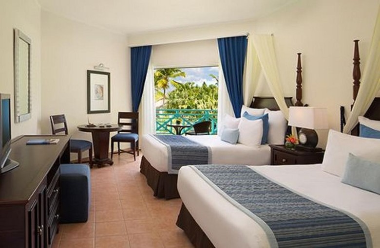 Hotel Dreams La Romana Resort & Spa All Inclusive