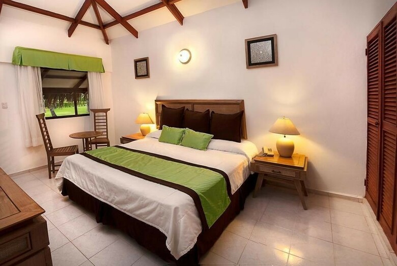 Hotel Viva Wyndham Dominicus Beach - All Inclusive