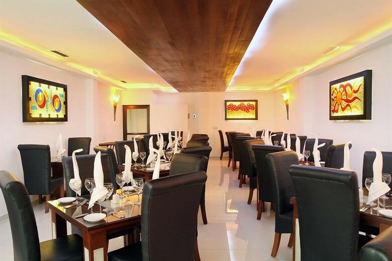 Hotel Viva Wyndham Dominicus Beach - All Inclusive
