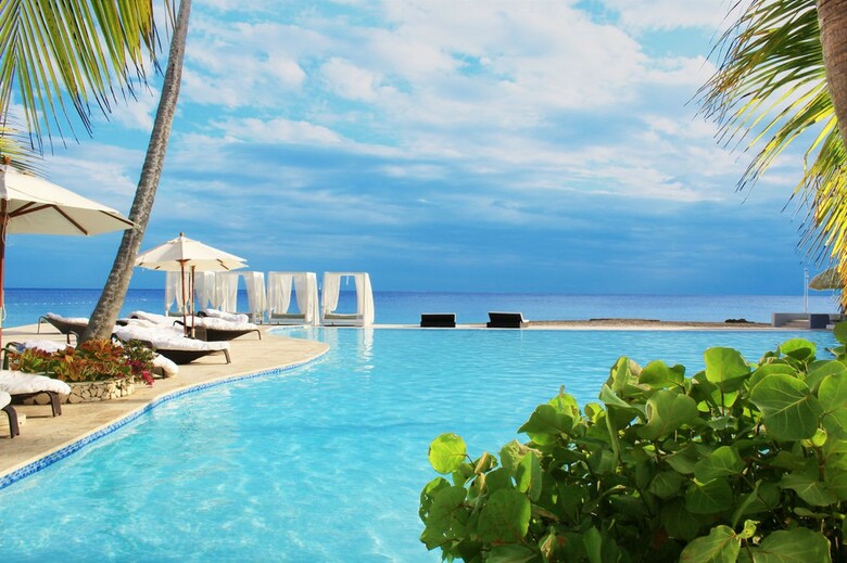Hotel Viva Wyndham Dominicus Beach - All Inclusive