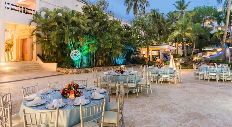 Hotel Be Live Experience Hamaca Garden