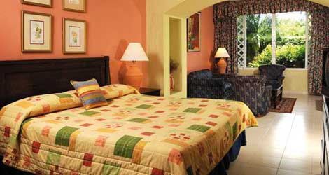 Hotel Barcel� Capella Beach