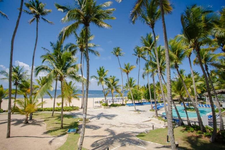 Hotel Costa Caribe Coral