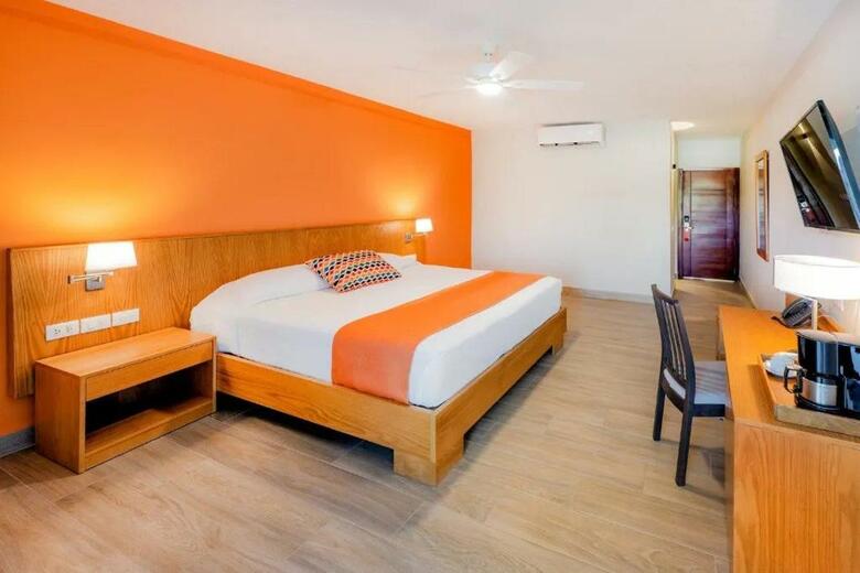 Hotel Costa Caribe Coral