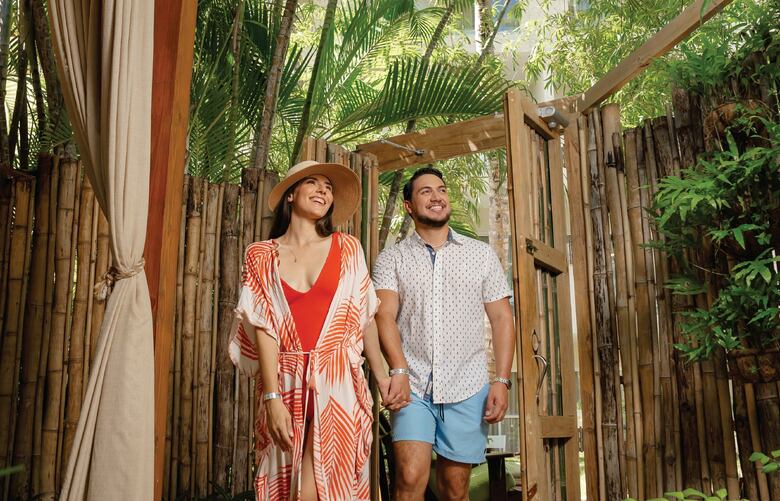 Hotel Costa Caribe Coral