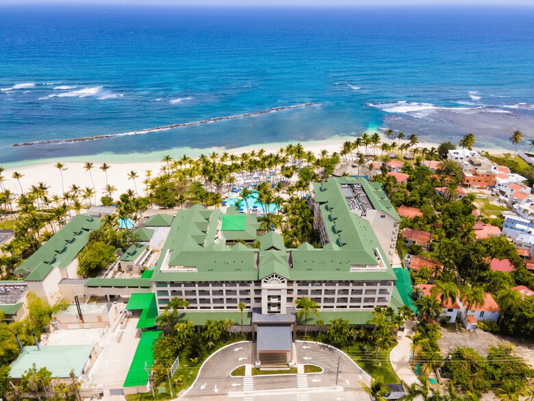 Hotel Costa Caribe Coral