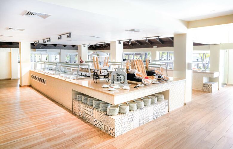 Hotel Costa Caribe Coral
