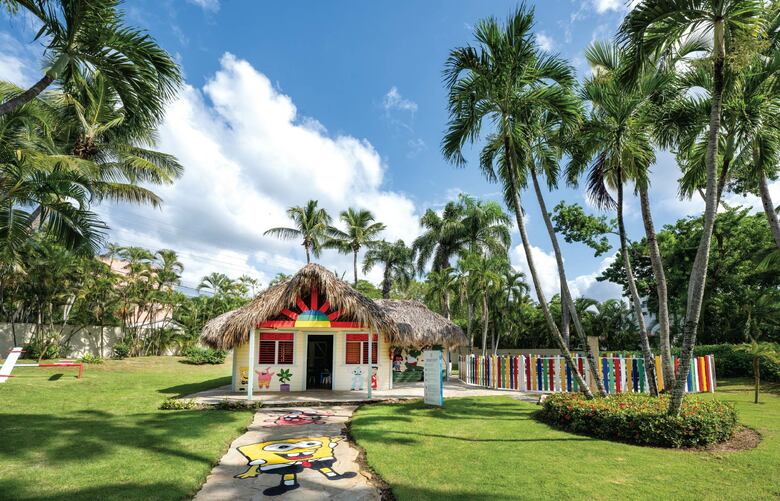 Hotel Costa Caribe Coral