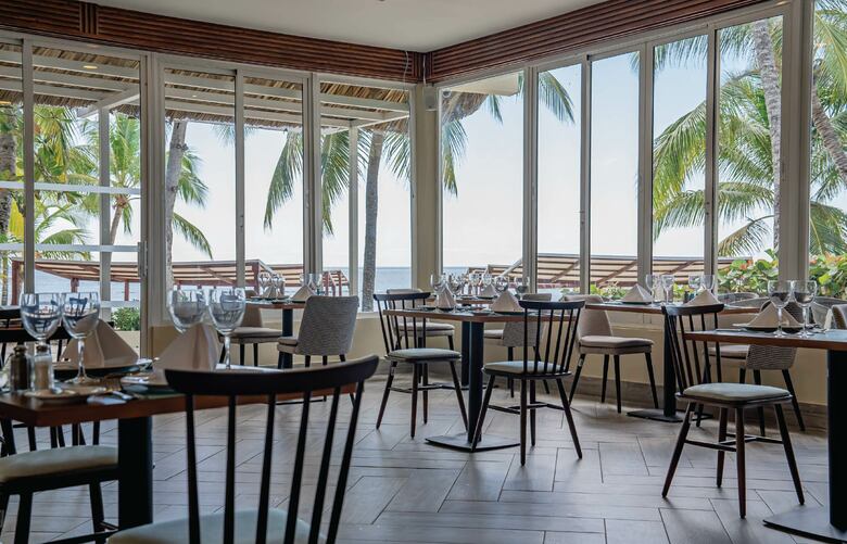 Hotel Costa Caribe Coral