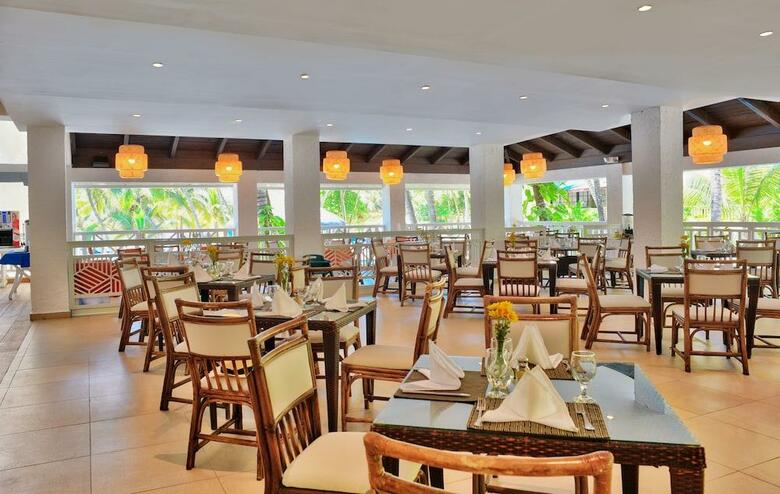 Hotel Costa Caribe Coral