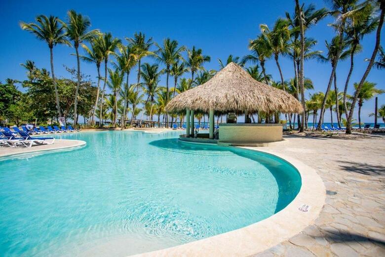 Hotel Costa Caribe Coral