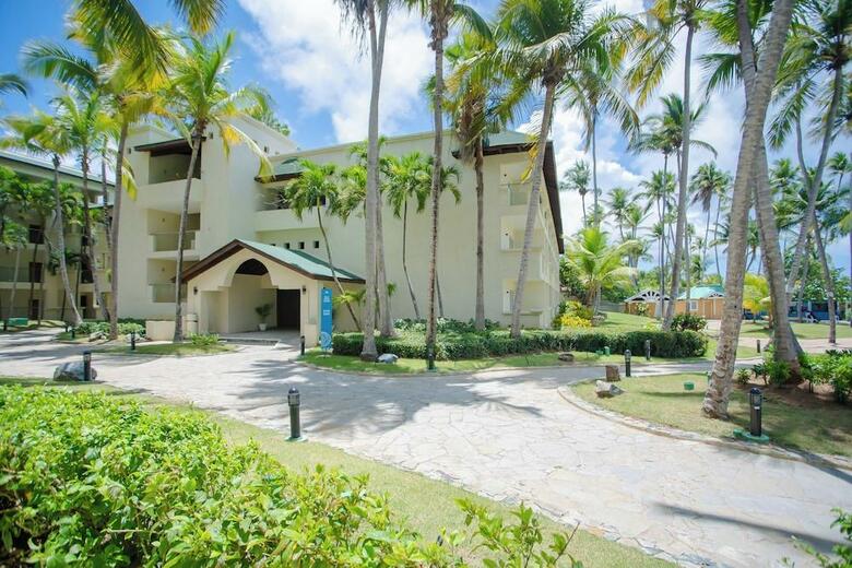 Hotel Costa Caribe Coral