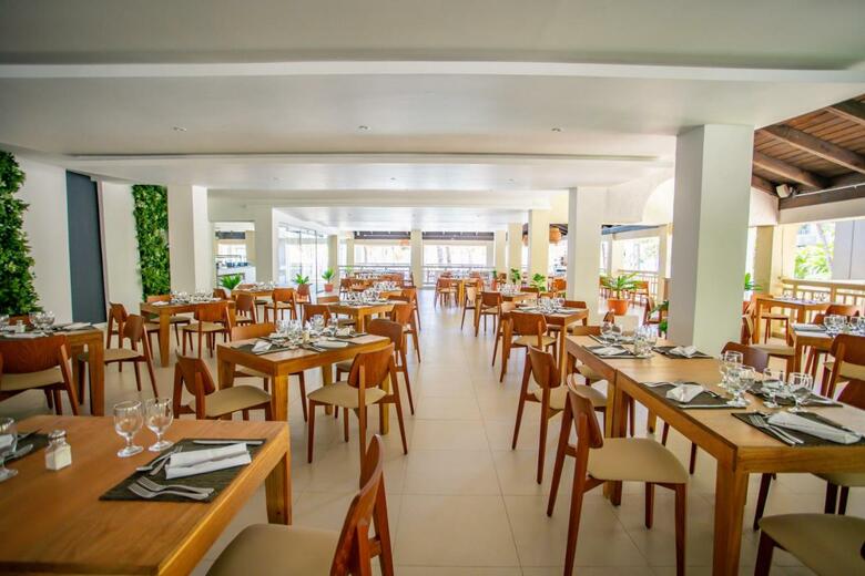 Hotel Costa Caribe Coral