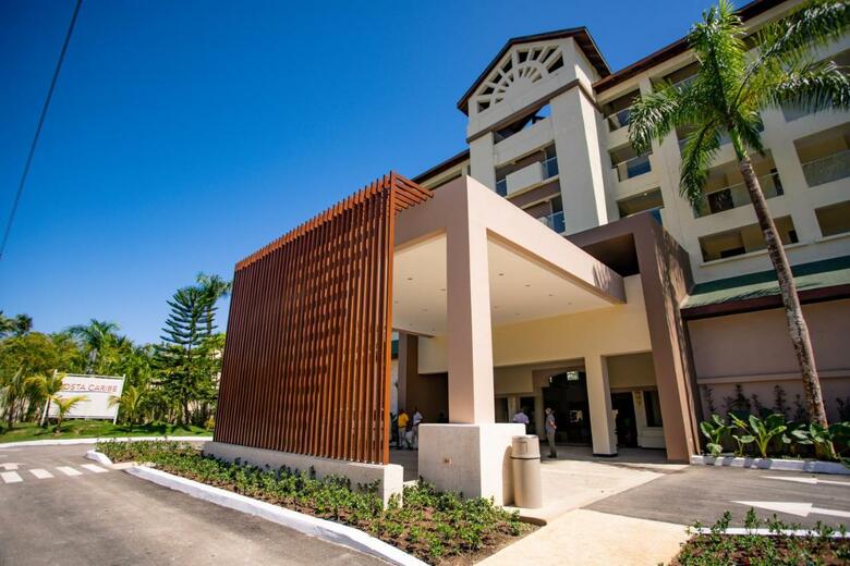 Hotel Costa Caribe Coral