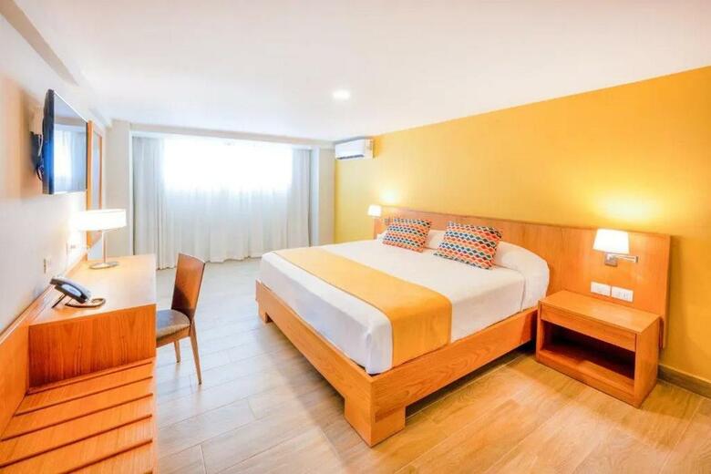 Hotel Costa Caribe Coral