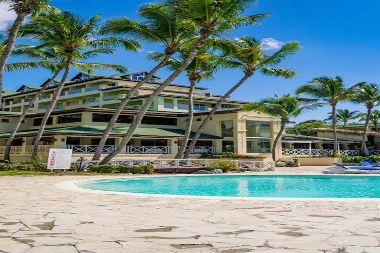 Hotel Costa Caribe Coral