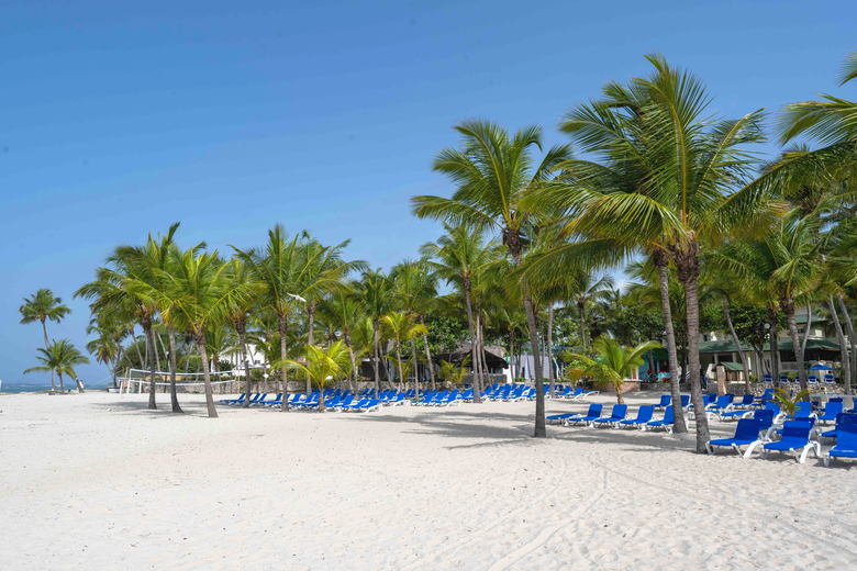 Hotel Costa Caribe Coral
