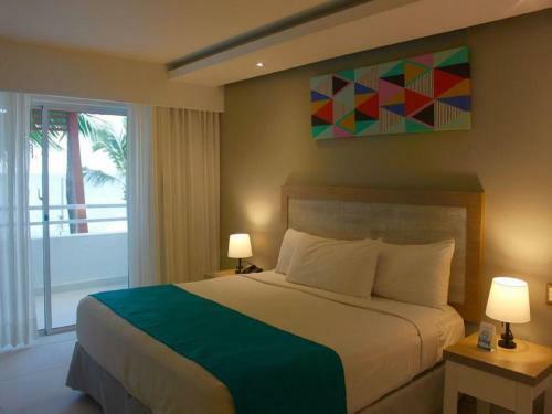Hotel Casa Marina Reef
