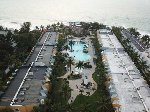 Hotel Casa Marina Reef