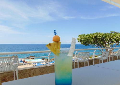 Hotel Casa Marina Reef