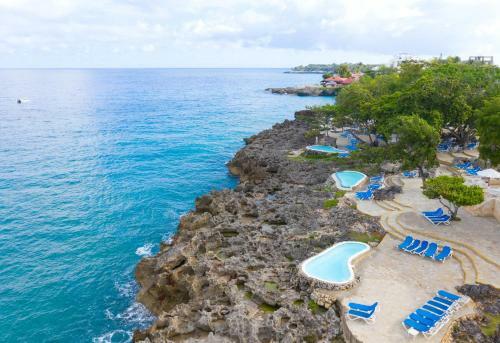 Hotel Casa Marina Reef