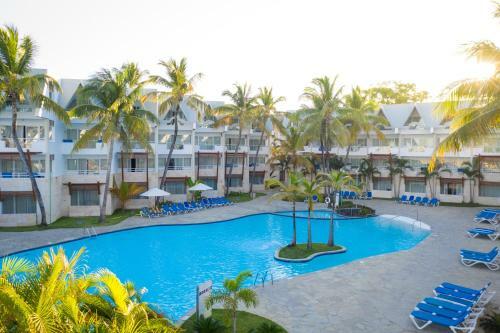 Hotel Casa Marina Reef