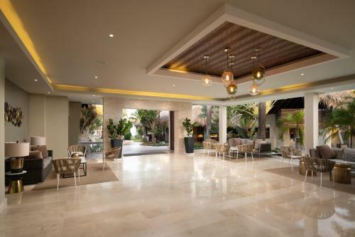 Hotel Casa Marina Reef