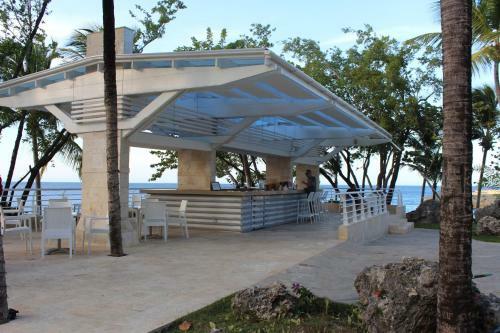 Hotel Casa Marina Reef