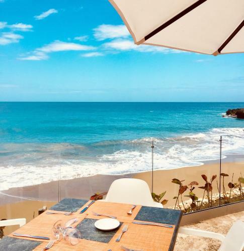 Hotel Casa Marina Reef