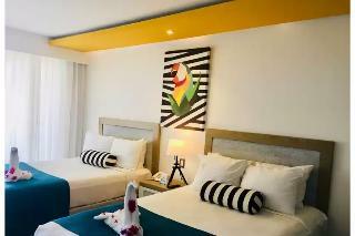 Hotel Casa Marina Reef