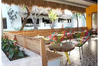 Hotel Casa Marina Reef