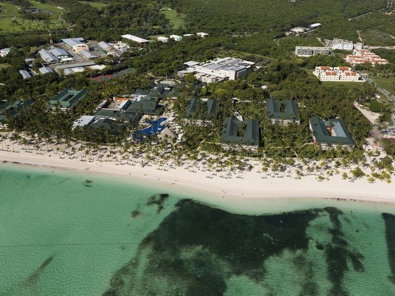 Hotel Barcel� B�varo Beach Adults Only All Inclusive