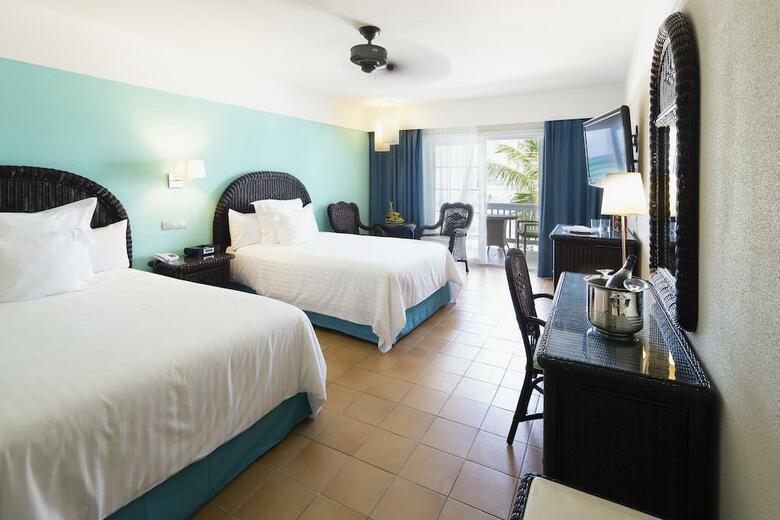 Hotel Barcel� B�varo Beach Adults Only All Inclusive