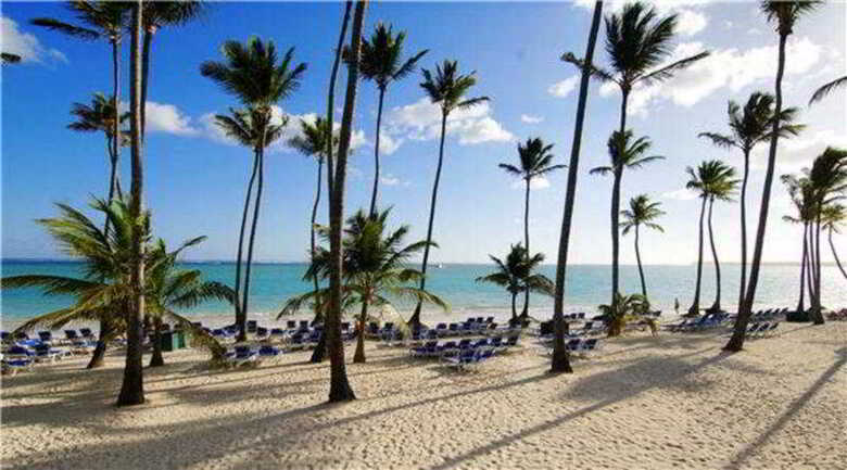 Hotel Barcel� B�varo Beach Adults Only All Inclusive