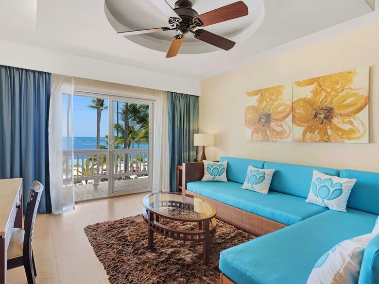Hotel Barcel� B�varo Beach Adults Only All Inclusive