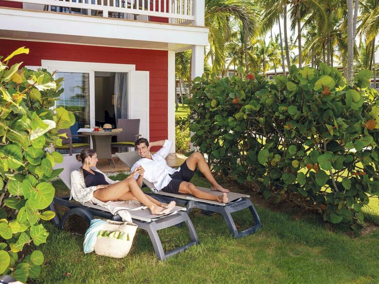 Hotel Barcel� B�varo Beach Adults Only All Inclusive