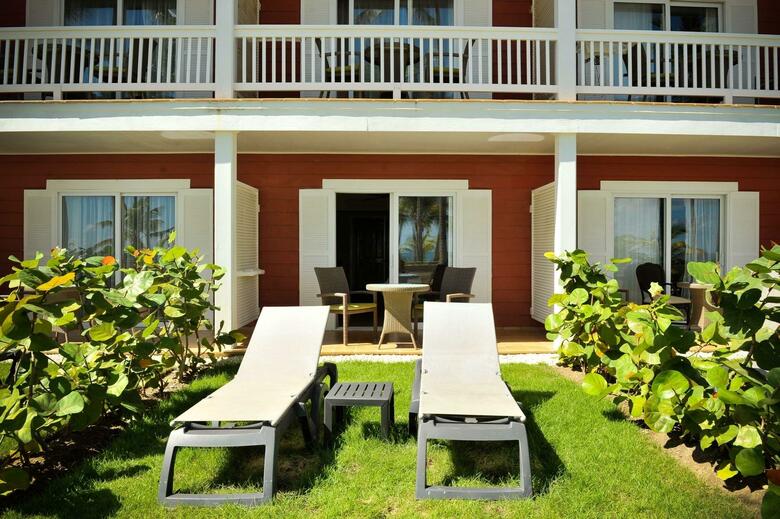 Hotel Barcel� B�varo Beach Adults Only All Inclusive