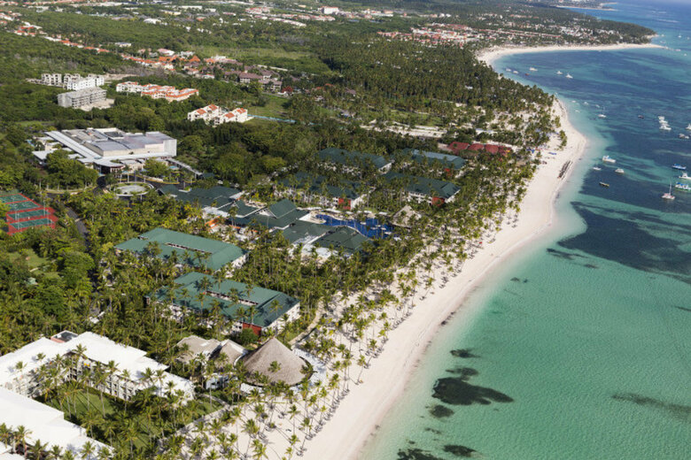 Hotel Barcel� B�varo Beach Adults Only All Inclusive